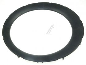 Panasonic Flange Washing Machine Window - Axw1ds-92317 Outer Door Plastic Inside
