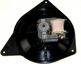 Ventilator Motor - 00642103 Motor-fan [Bosch Siemens]