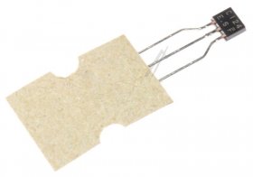 Sony Various Transistors - Dtc124e 872902987 Transistor Sa (tp)