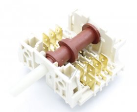 Elba Delonghi Mode Select Switch - 050050 Switch