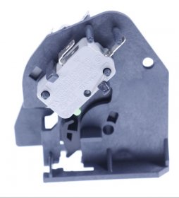 Catch - C00858767 488000858767 Interlock Assembly Right(service) [Whirlpool Indesit]