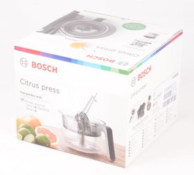 Lemon Squeezer - Muzs68zp 17008363 Citrus Press Citrus Press [Bosch Siemens]