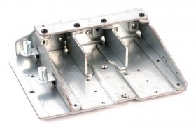 Umc Stand Support - Wua-stn-0178n Base Stand Neck_left_assy