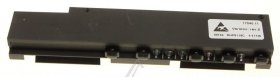 Operating Unit Screen - 17040 11 Control Panel black [Electrolux Aeg]