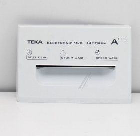 Teka Handle - 81874169 Drawer Handle And Printing Tkd 1490