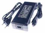 Classic Mains Adaptor power Supply - 42v-4a Pse50277 Eu Ladegerat Alternativ Fur Bosch 0 275 007 907