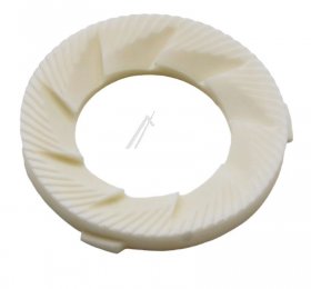 Saeco Grinding Stone - 642001005591 Grinding Stone Fired Clay 48x28 Coors