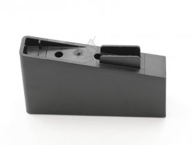 Spacer - 140133103055 Adaptor Door Handle Black [Electrolux Aeg]