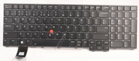Lenovo Notebook keyboards - 5n21d93637 Nb_kyb Cs22 Nm
