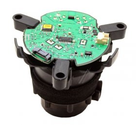 Samsung Motor - Dj94-00892f Motor Bldc Fan sgec 110krpm 21 6v 25a 55