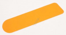 Niu Reflector - H1906008 K2 Front Sticker Right