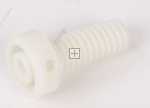 Foot - 12138200008563 Leg [Midea]