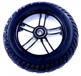 Acer Tires - 72 g2bhj 019 Rear Wheel