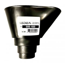 Sedea Uhf Aerial - 018945 Uhf Antenne Kanal 21 - 48db 17 5db Lte700 Mit 3 Armen
