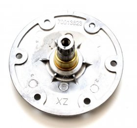 Drum Shaft - 70013823 Left Drum Shaft [Candy Hoover]