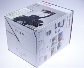 Mixer Attachment - 17008298 Blender Attachment Accessory: Thermosafe Glass Blender [Bosch Siemens]