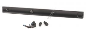 Segway Ninebot Mounting Parts - Ab 00 0010 62 External Battery Bracket Assembly E45d K014