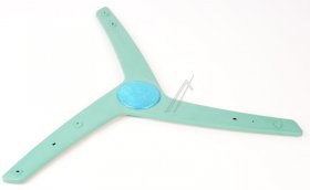 Spray Arm - 1517300400 C00927841 Cornerwash Spray Arm Assembly [Arcelik]