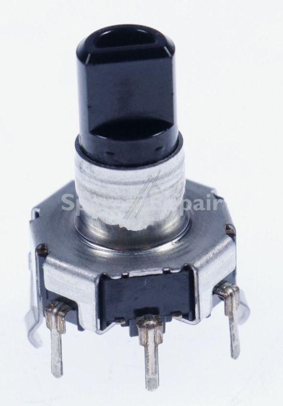 Jvc Kenwood Rotary Switch - T9k-0031-00 Rotary Encoder Ddx5706s