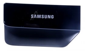 Samsung Detergent Dispenser Cover - Dc97-23115e Assembly Panel Drawer u-pjt ww80t654alx-s2 n