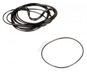 Segway Ninebot Sealing Materials - Ab 05 12 00 0049 Stem Waterproof Ring After Sale Kit F2