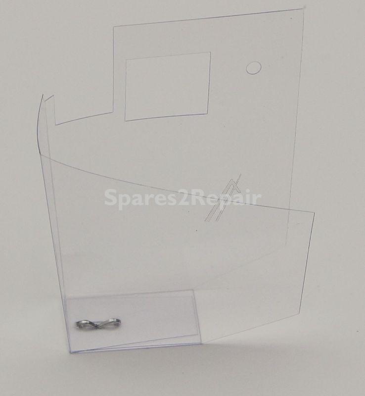 Konka Foil - Sk2903090700 Door Lock Water Protector