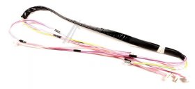 Harness - C00630831 488000630831 Complete Door Harness Dx Ps9 Whr [Whirlpool Indesit]