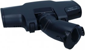 Floor Tool - 140223130042 Floor Nozzle Complete Bristle Rec [Electrolux Aeg]