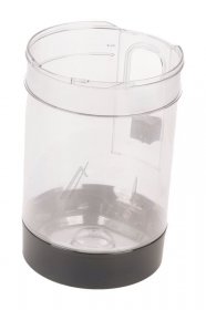 Samsung Container - Dj97-03300e Assembly Case vs9700cl satin Black