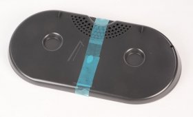 Samsung Fixings And Brackets - Dj97-03444a Assembly Case-clean vr9700d black Chrometal