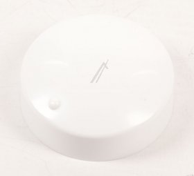 Liebherr Control Knobs - 742179200 Control Knob With Ring Spring White