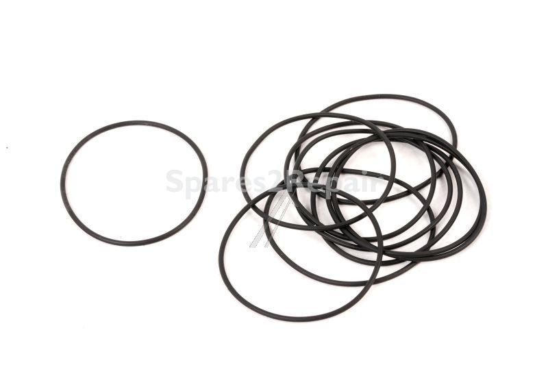 Segway Ninebot Sealing Materials - Ab 00 0004 94 Stem Waterproof Circle