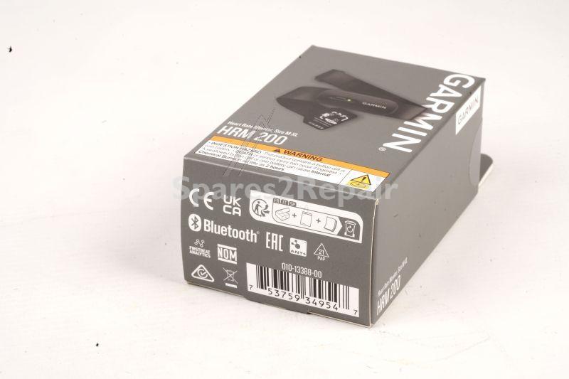 Garmin Strap - 010-13388-00 Garmin Hrm200 Heart Rate Chest Strap M-xl