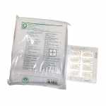 Vorwerk Vacuum Cleaner Bags - 43729 Conf superfiltrello +dovina K130-1