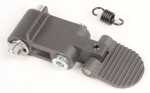 Segway Ninebot Mechanism - 14 01 0022 20 Folding Joint Assembly (hign End Grey)