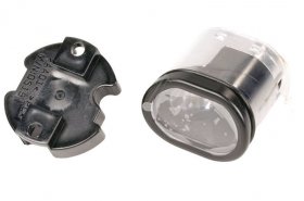 Segway Ninebot Front Light - 14 02 0014 00 Headlight Assembly Kickscooter