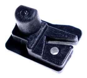 Stopper - 4651840500 C00881996 Socket For Floor Cover Kf_right_p_black [Arcelik]