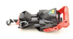 Severin Brewing Group - 4741048 Brewing Unit Assembled Replaceable Technical Modification 08-17