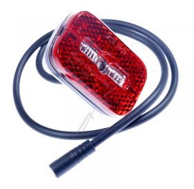 Soflow Rear Light - 800 522 08 So One:rear Light