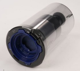 Samsung Mechanism - Dj97-02835s Assembly Cyclone vs7500b Black Chrometal Sol