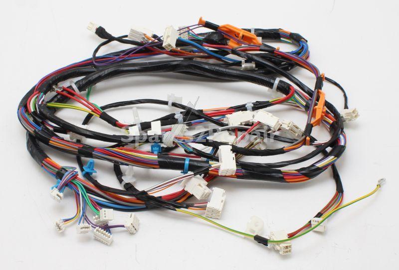 Harness - 2853085000 C00908204 Main Harness [Arcelik]