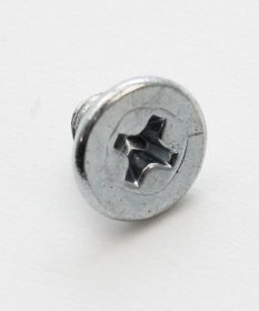 Teka Screw - 83350143 Screw M4x4 5 Zn