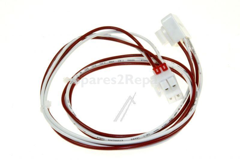 Thermostatic Fuse - 4385620285 C00917617 Thermal Insurance [Arcelik]