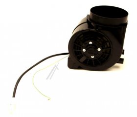 Motor - 140221783065 Assembly Motor [Electrolux Aeg]