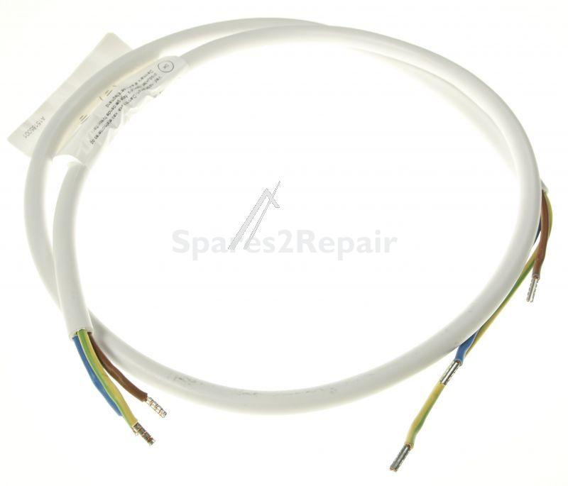 Harness - 140191859010 Harness Power Board Push Butto [Electrolux Aeg]