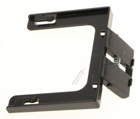 Housing Top - 1035289 Rear Cover (black) [Amica]