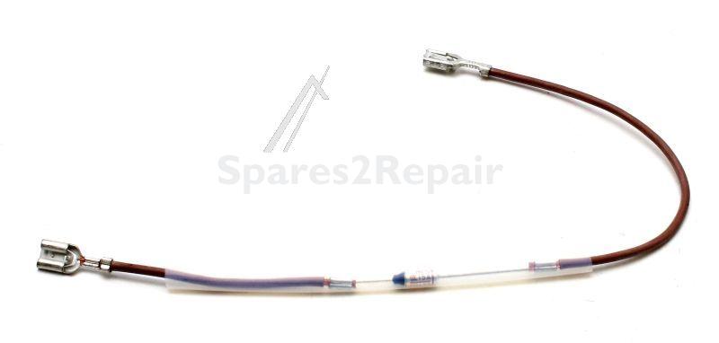 Harness - 5013257581 Wiring With Tco (l80-l150) [Delonghi]