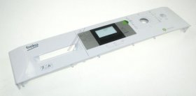 Operating Unit Screen - 2975309058 C00935119 Housing [Arcelik]