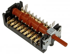 Oven Switch - 8073441 Oven Switch [Amica]