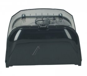 Dust Collector - 1078311 Container For Kurz Complete [Amica]